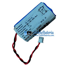 Batería para PLC 83-5004/12D [Batería de repuesto]